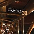 Sharon Van Etten - Live at the World Cafe, Vol. 39