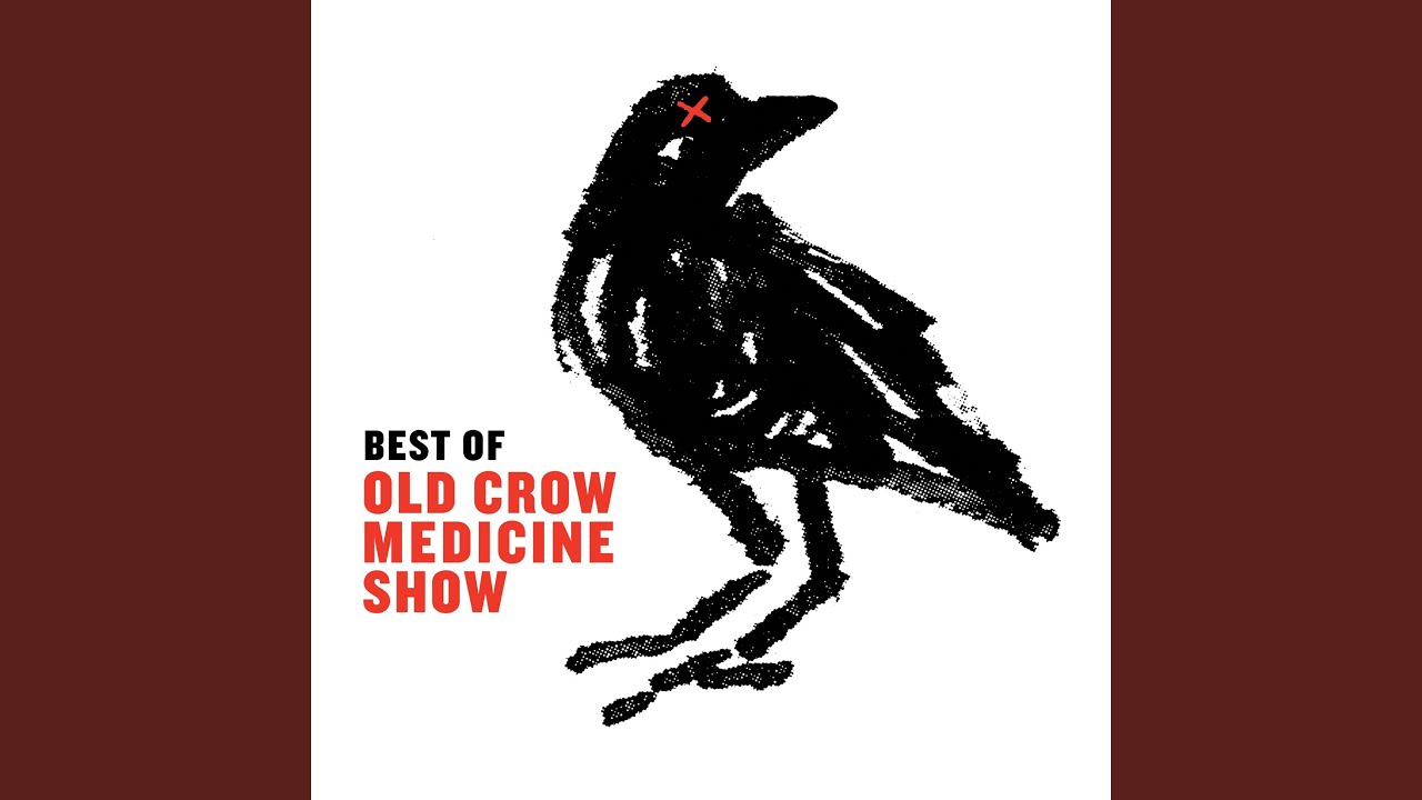 Old Crow Medicine Show - Fall on My Knees