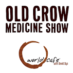 Old Crow Medicine Show - World Café
