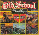 Marvin Gaye - Old School Love Songs [Box Set]