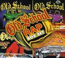 Grandmaster Flash - Old School Rap Box Set, Vol. 3