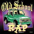U.T.F.O. - Old School Rap, Vol. 1 [Thump]