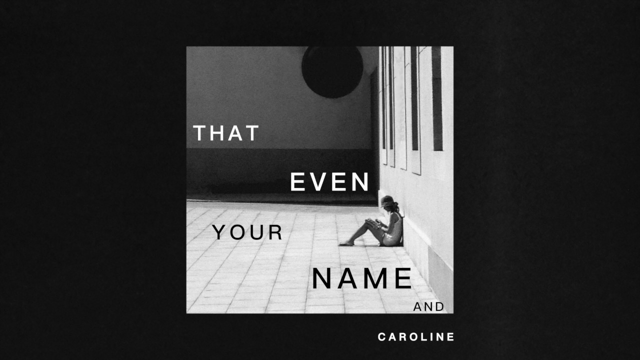 Caroline - Caroline