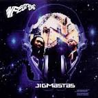 Jigmastas - Infectious