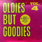 Mickey & Sylvia - Oldies But Goodies, Vol. 4 [Reissue]