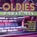 The Champs - Oldies Party Mix