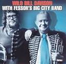 Ole "Fessor" Lindgreen - With Fessor's Big City Band