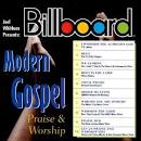Billboard Modern Gospel: Praise & Worship