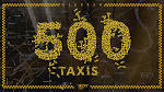 500 Taxis