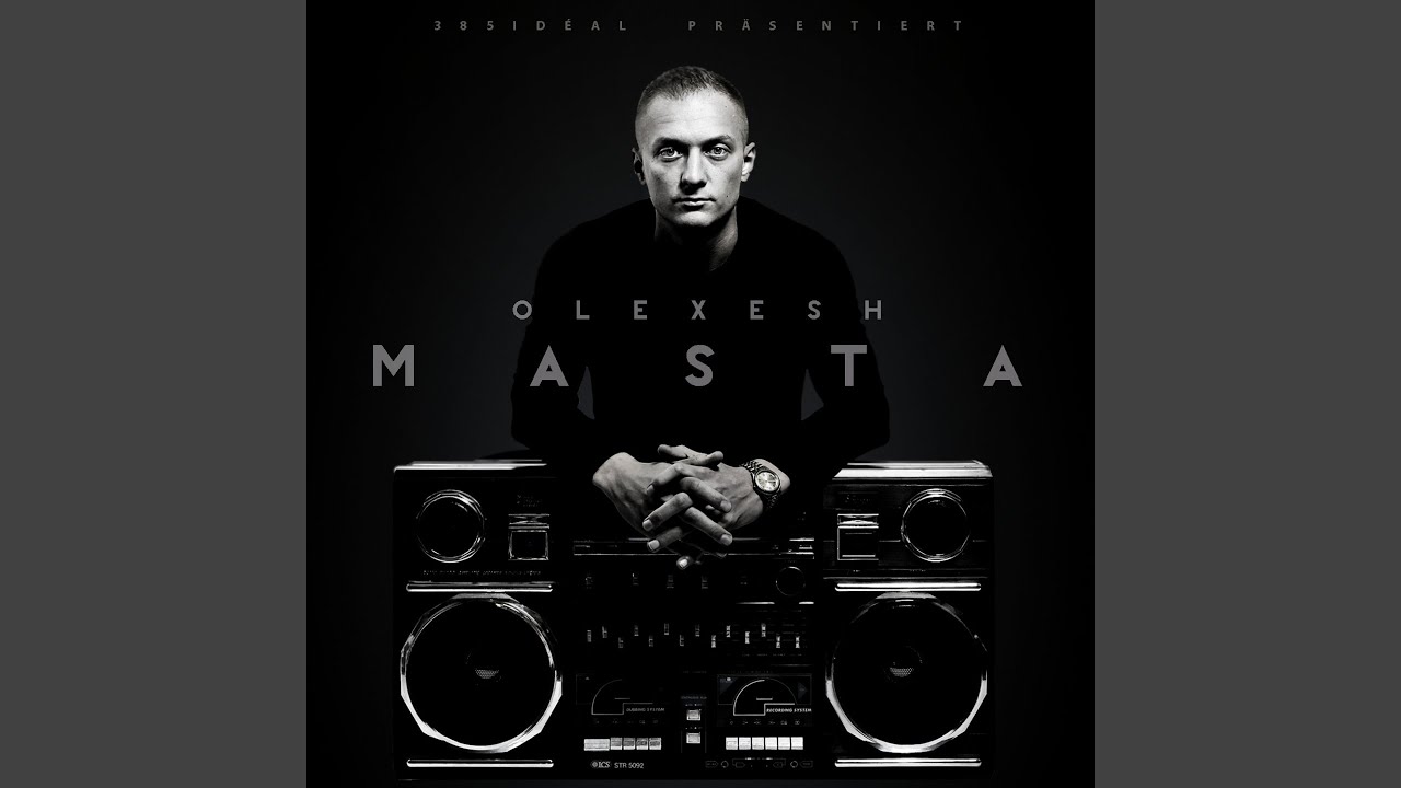 Olexesh and Yasha - Plan B