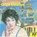 Olga Guillot - Los 15 Grandes Exitos