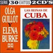 Olga Guillot - Reynas de Cuba: 30 Exitos
