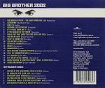 Olive - Big Brother 2002 (+ Bonus CD)