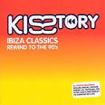 Olive - Kisstory Ibiza Classics