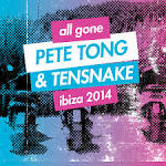 Jimi Jules - All Gone Ibiza 2014: Pete Tong & Tesnake