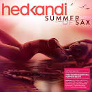 Oliver $ - Hed Kandi: Summer of Sax