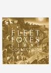 Fleet Foxes - First Collection 2006-2009 [LP]