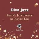 Jordan Officer - Diva Jazz - Female Jazz Singers to Inspire You