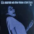Oliver Nelson - Clea Bradford with Clark Terry