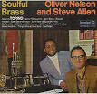 Oliver Nelson - Soulful Brass