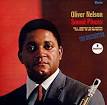 Oliver Nelson - Sound Pieces
