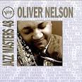 Oliver Nelson - Verve Jazz Masters 48