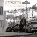 Jacques Brel - Love’s Been Good to Me: The Songs of Rod Mckuen
