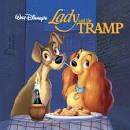 Lady and the Tramp [Original Motion Picture Soundtrack]