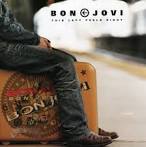 Jon Bon Jovi - This Left Feels Right [Greatest Hits With a Twist]