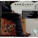 Bon Jovi - This Left Feels Right [Import Bonus Tracks]