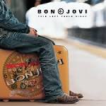 Jon Bon Jovi - This Left Feels Right
