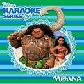 Matthew Ineleo - Disney Karaoke Series: Moana