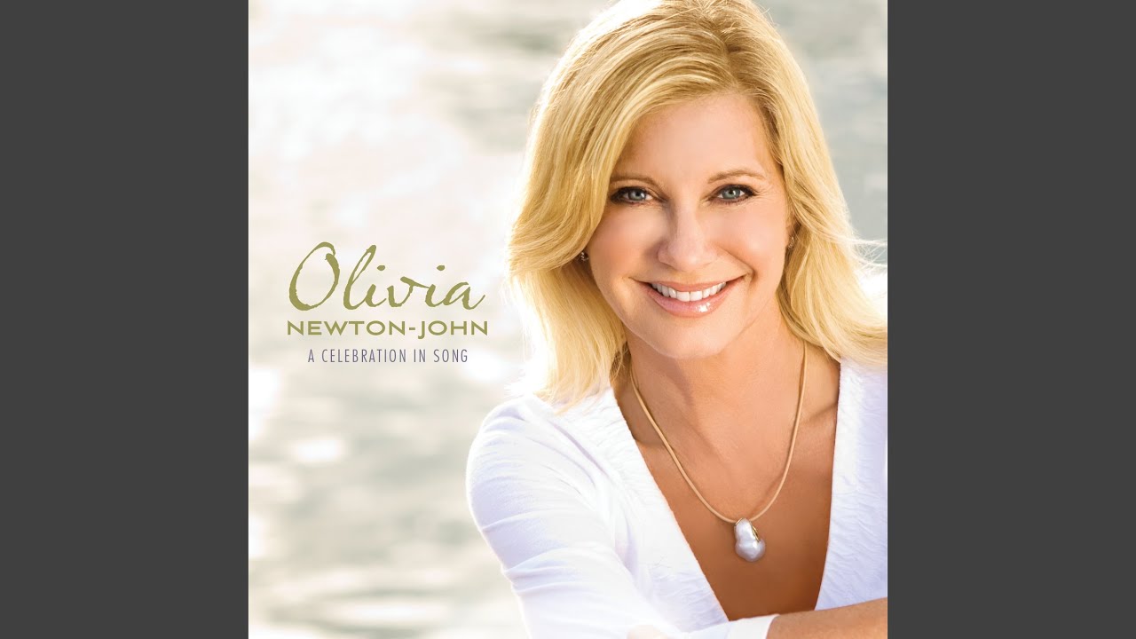 Olivia Newton-John and Belinda Emmett - Beautiful Thing