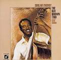 Ray Brown Trio - Soular Energy