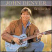 John Denver - Favourites