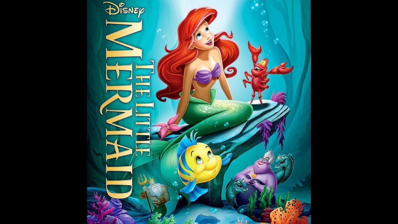 Part of Your World [Voyage of the Little Mermaid] - Part of Your World [Voyage of the Little Mermaid]