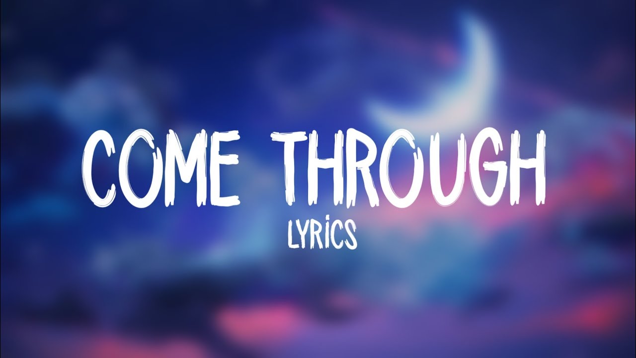 Olivia Noelle, Kaskade and Jonas Blue - Come Through