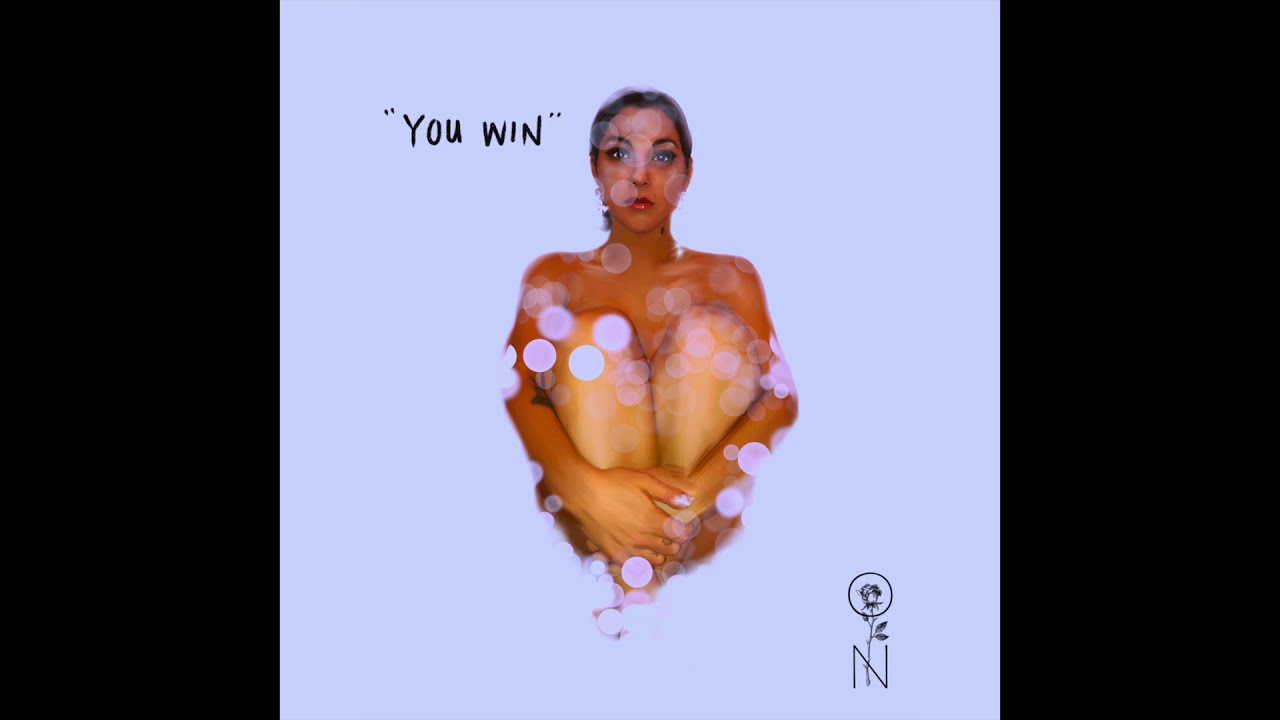 Olivia Noelle - You Win