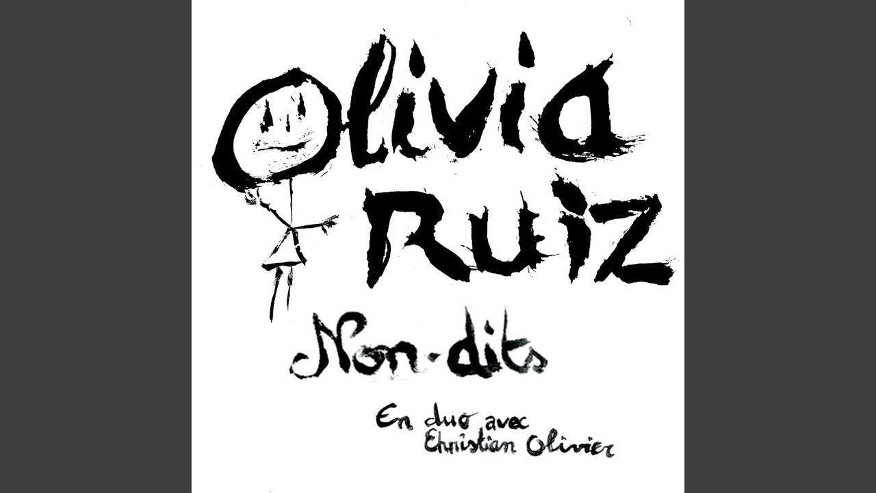 Olivia Ruiz and Christian Olivier - Non-Dits [Cirque d'Hiver 2007]