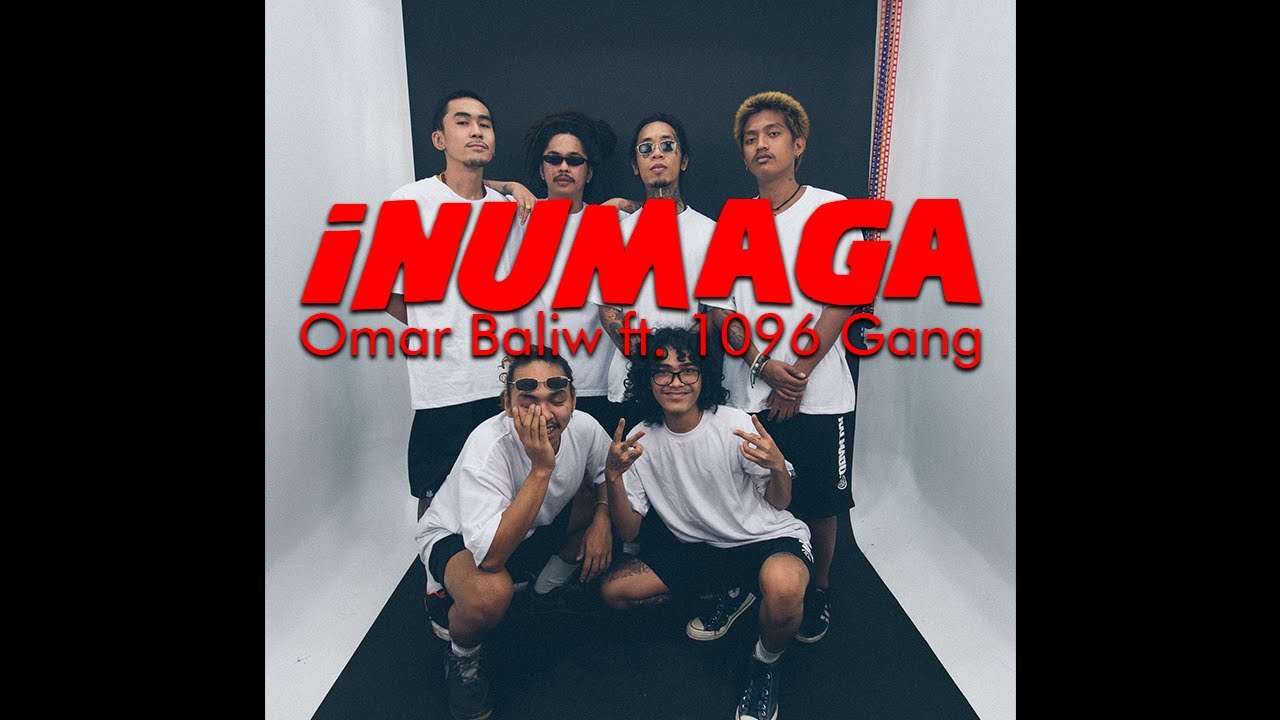 Inumaga