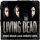 Omar LinX - The Living Dead EP