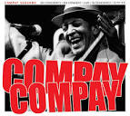 Compay Segundo - Compay Compay