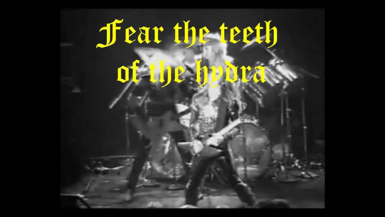 Teeth of the Hydra - Teeth of the Hydra