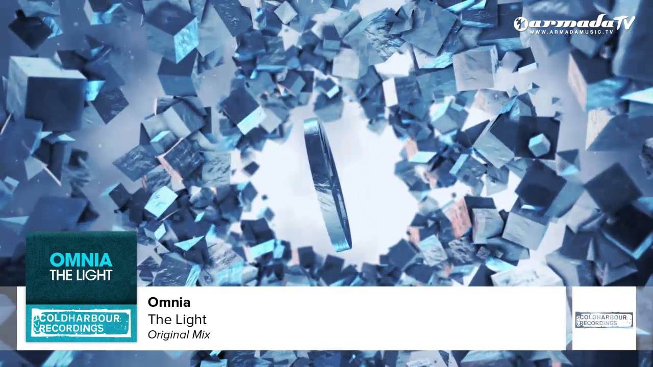 Omnia - The Light