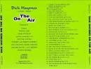 Frank DeVol & His Orchestra - On the Air, Vol. 4