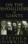 Jerome Richardson - On the Shoulders of Giants