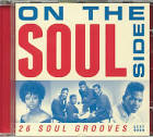 On the Soul Side: 26 Soul Grooves