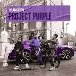 Dappy - Project Purple
