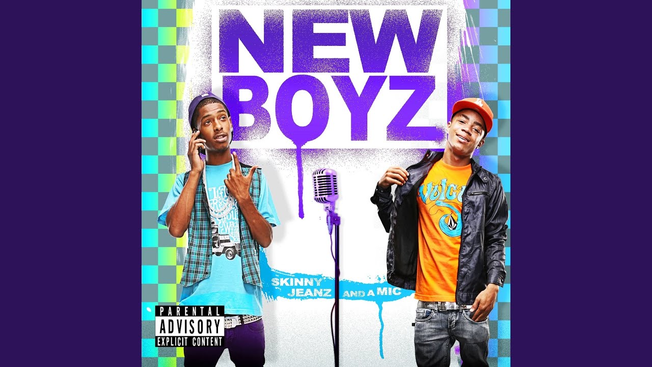 O.N.E. and New Boyz - No More