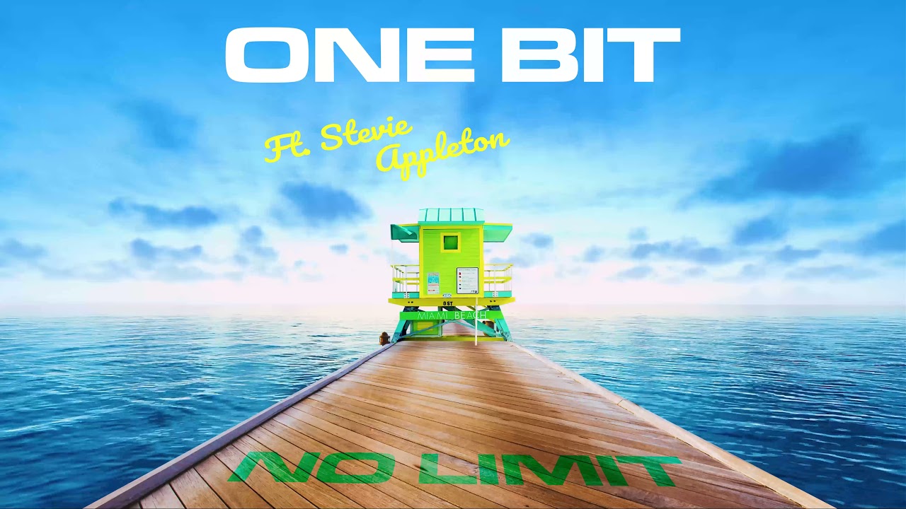 One Bit and Stevie Appleton - No Limit